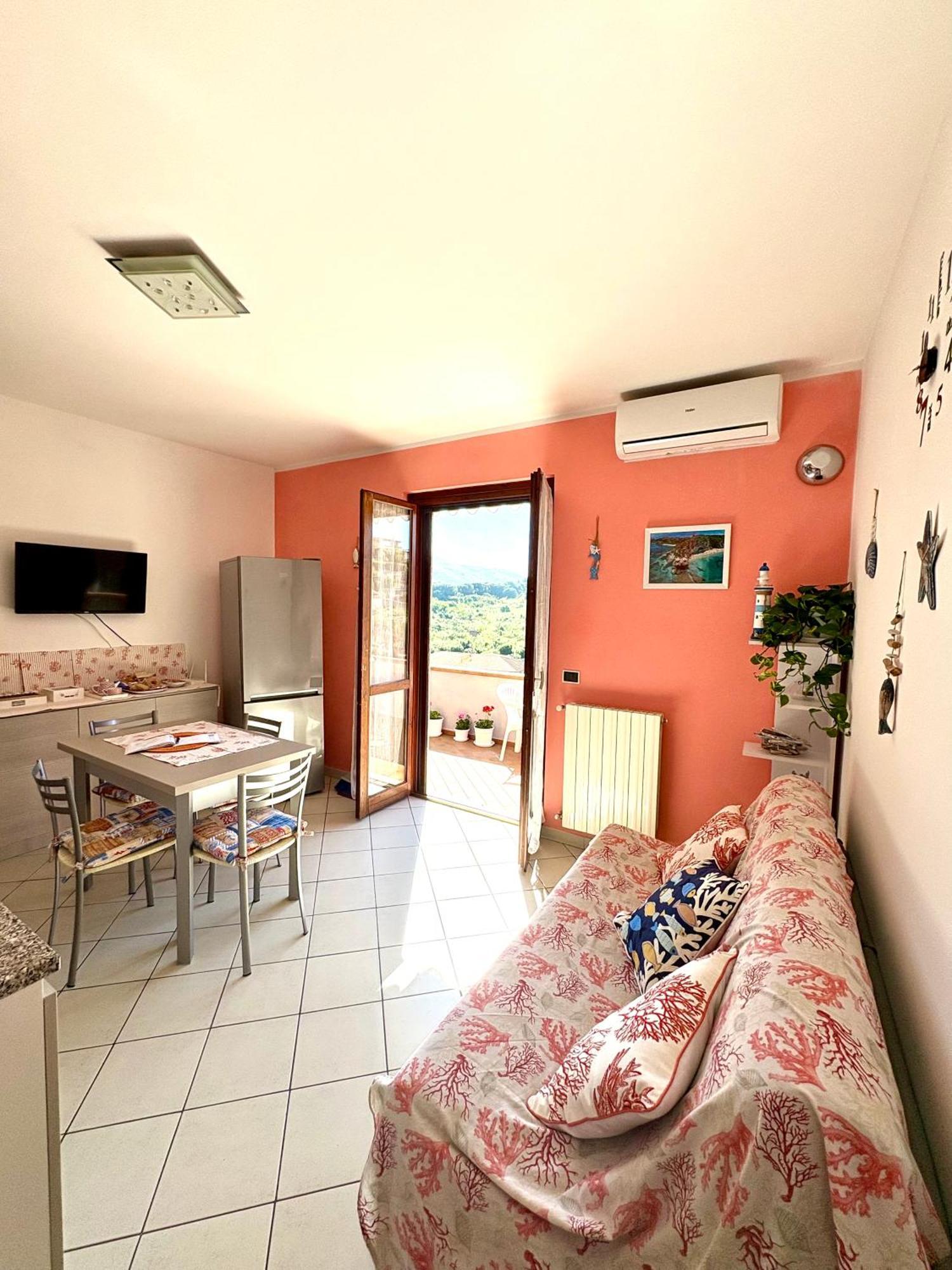 Consumella24 Apartment Portoferraio Exterior photo